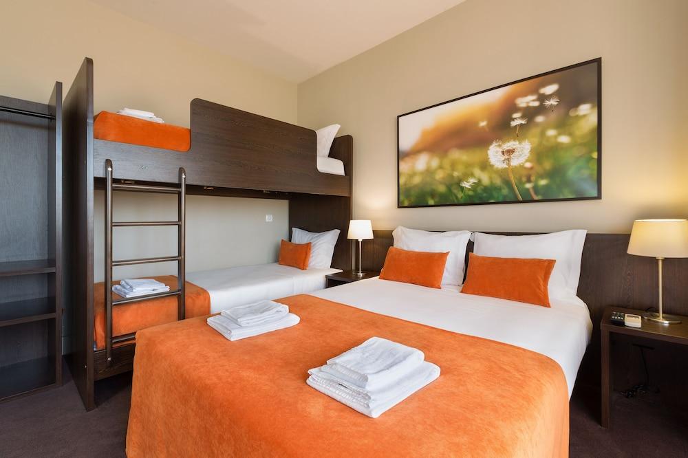 ริเวอร์ สวีท Hotel โกอิมบรา ภายนอก รูปภาพ