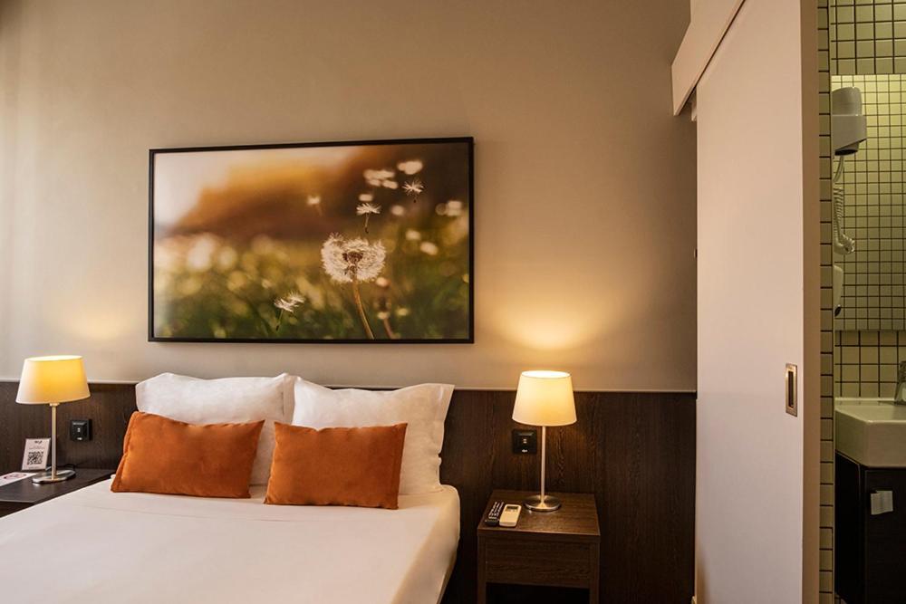 ริเวอร์ สวีท Hotel โกอิมบรา ภายนอก รูปภาพ