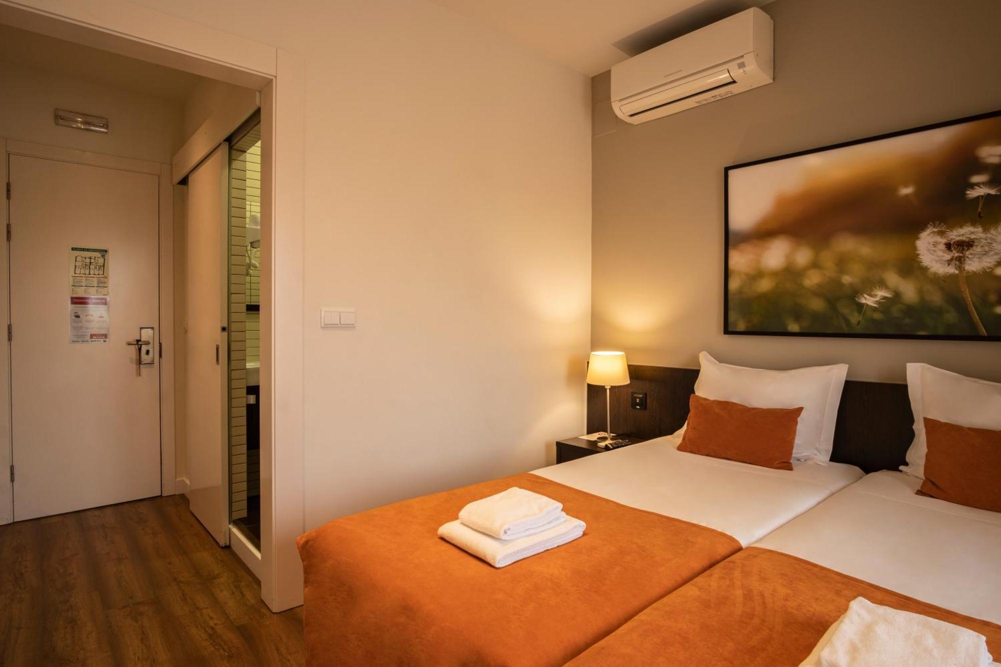 ริเวอร์ สวีท Hotel โกอิมบรา ภายนอก รูปภาพ