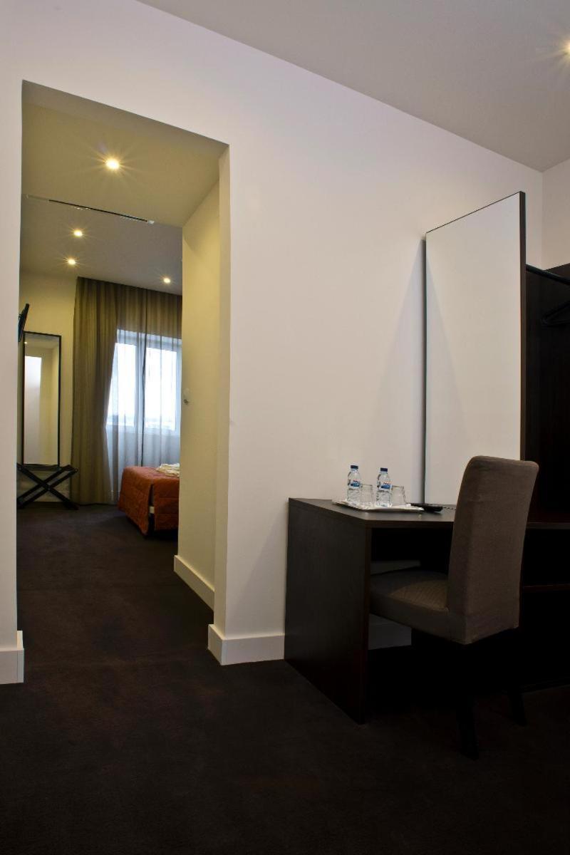 ริเวอร์ สวีท Hotel โกอิมบรา ห้อง รูปภาพ
