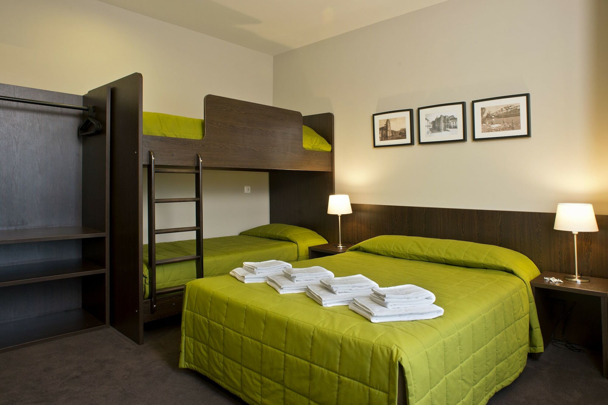 ริเวอร์ สวีท Hotel โกอิมบรา ภายนอก รูปภาพ